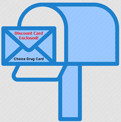 mail card