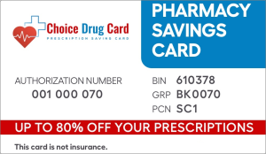New Hampshire Prescription Drug Discount Card - Save on medication at the pharmacy