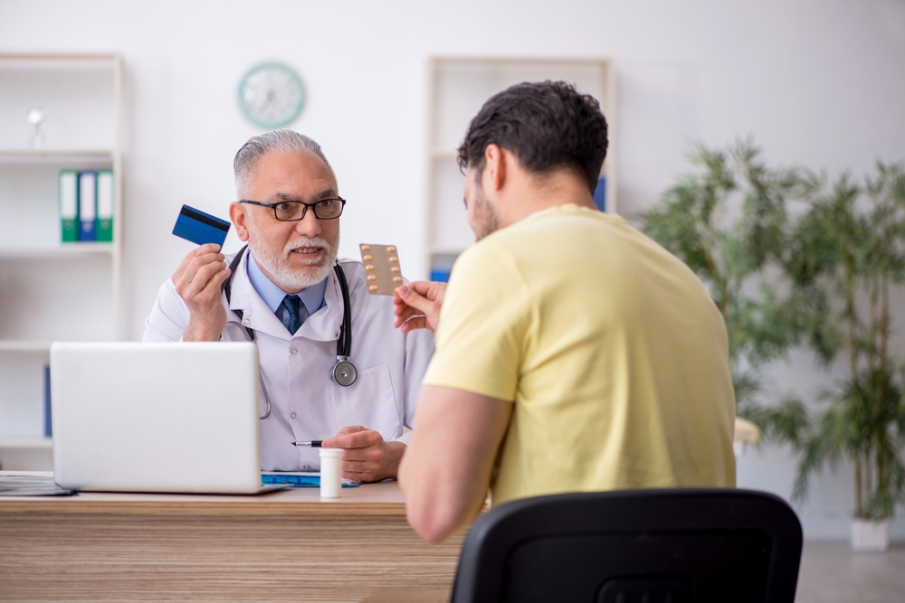 Medication Discount Card