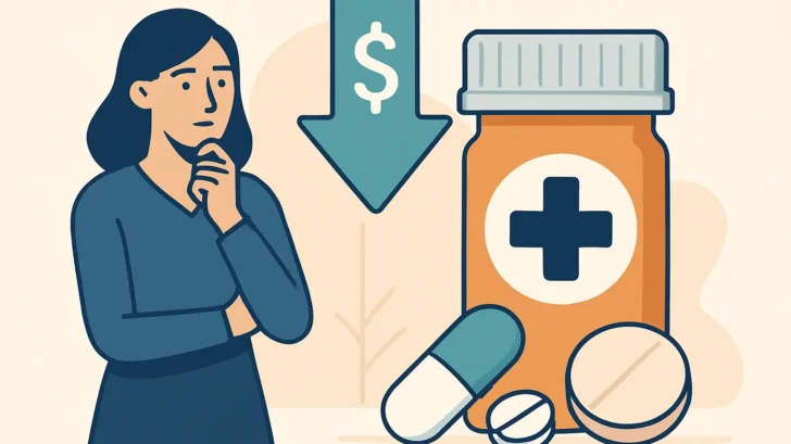9 Ways to Pay Less for Prescriptions