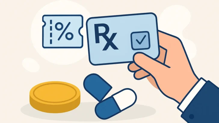 Free Rx Discount Cards With No Registration