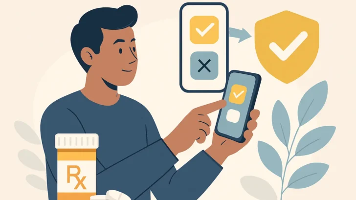 GoodRx Alternative App: What to Use and Why