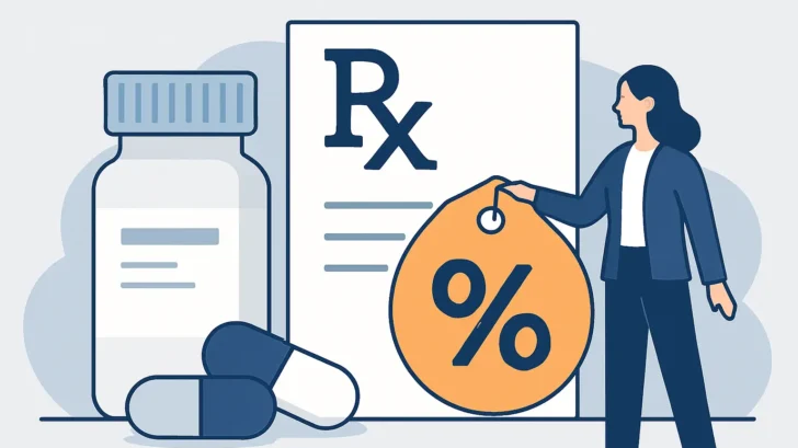 How to Get Prescription Discounts That Stick