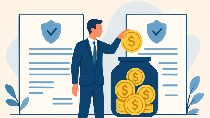 How to Save Between Insurance Plans