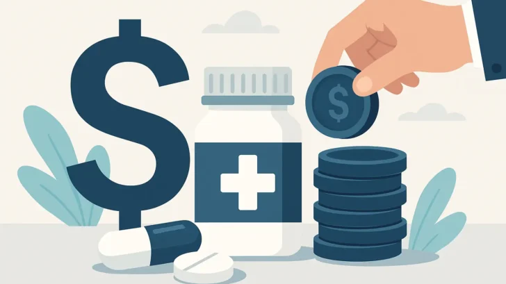 How to Save Money on Prescription Meds