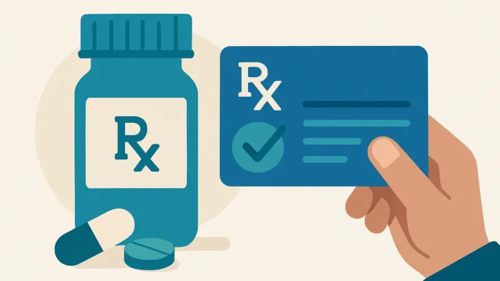 Prescription Discount Cards With No Fees: What to Know