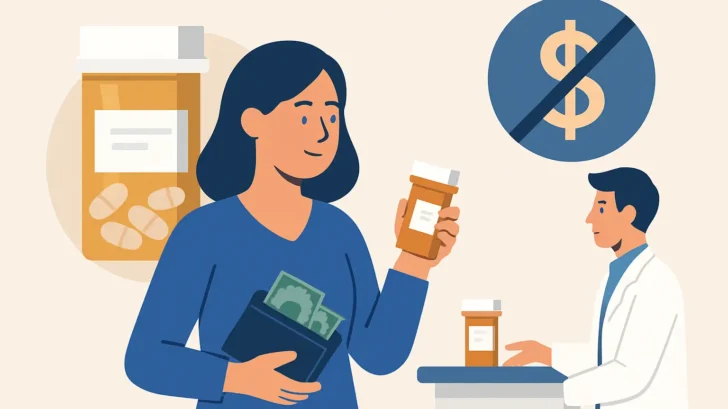 Refill Prescriptions Cheaper Without Insurance