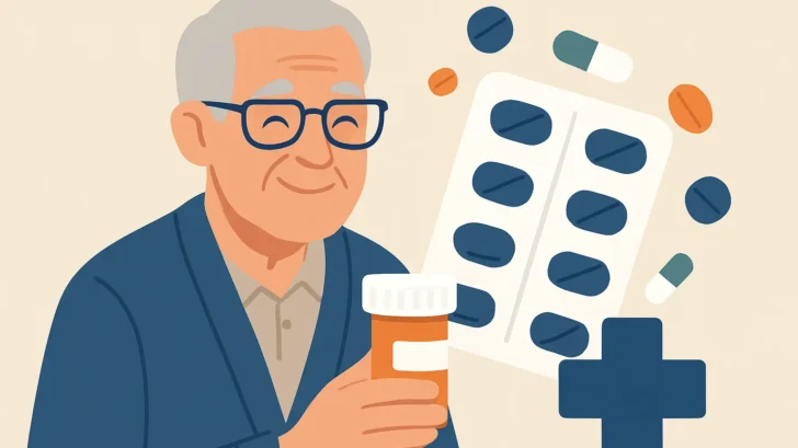 Cheap Prescriptions for Seniors That Really Work