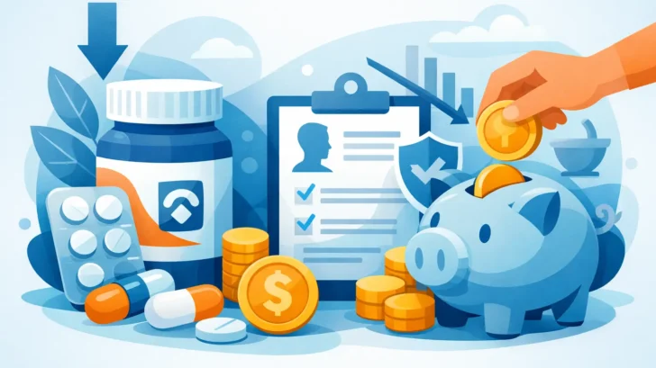 How to Save on Brand-Name Prescriptions