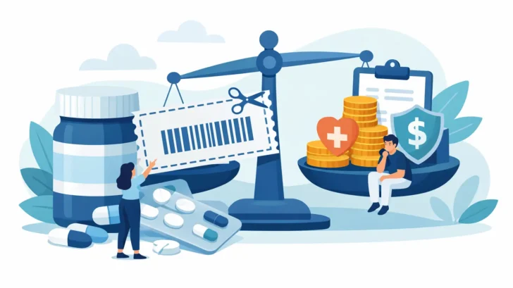 Do Prescription Coupons Affect Deductible?
