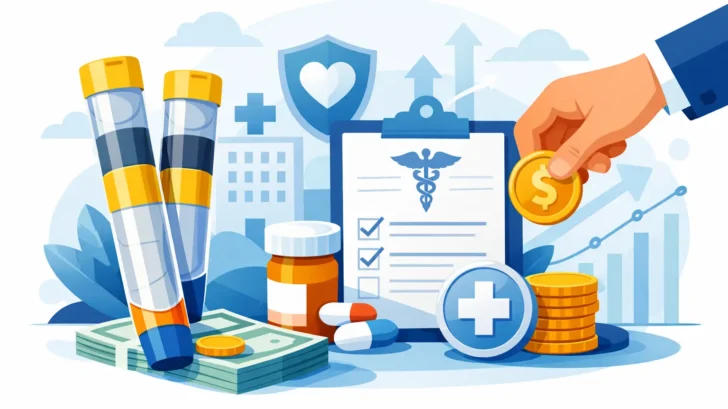 Help Paying for Epi Pen Refill Costs