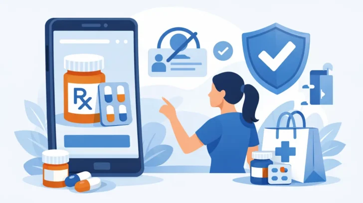 RX App No Registration Needed: How It Works