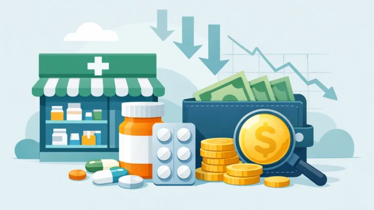 Why Is Pharmacy Cash Price Cheaper?