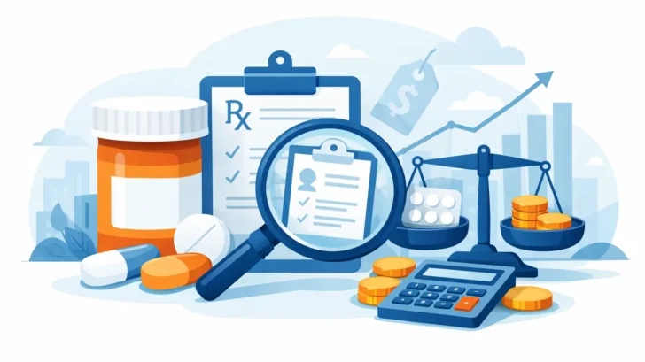 A Guide to Prescription Price Transparency