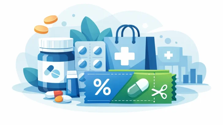 Best Pharmacy Coupons for Prescriptions