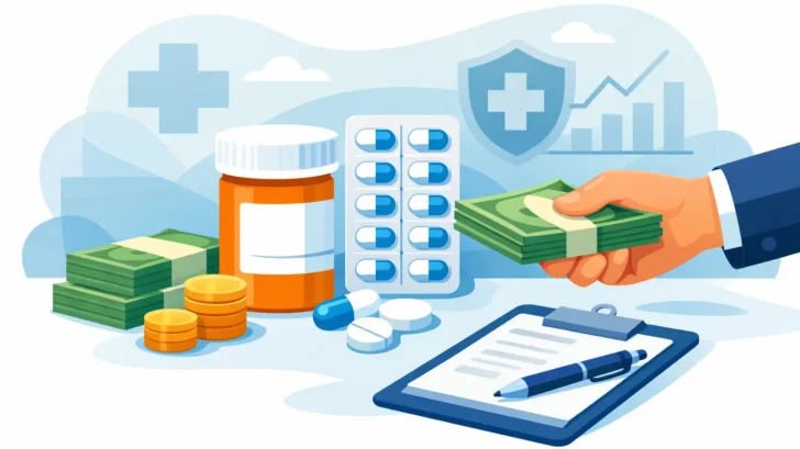 Guide to Paying Cash for Prescriptions