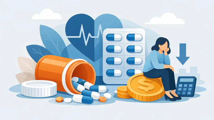 How to Save on Antidepressants Without Insurance